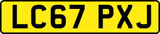 LC67PXJ
