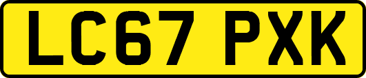 LC67PXK
