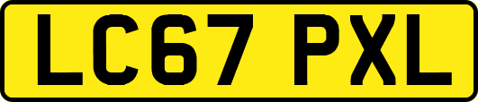 LC67PXL