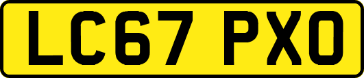 LC67PXO
