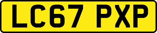 LC67PXP