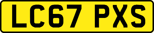 LC67PXS