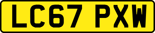 LC67PXW