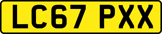 LC67PXX