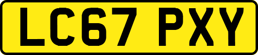 LC67PXY