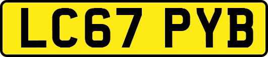 LC67PYB