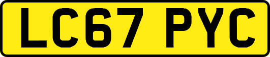 LC67PYC