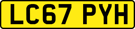 LC67PYH