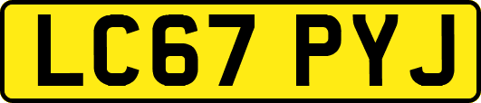 LC67PYJ