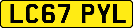 LC67PYL