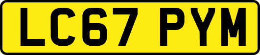 LC67PYM