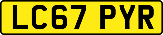 LC67PYR