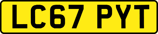 LC67PYT