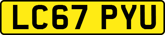 LC67PYU