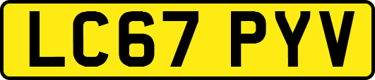 LC67PYV