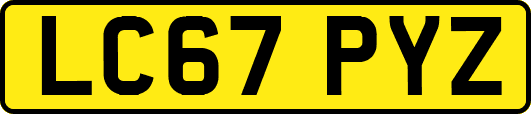 LC67PYZ