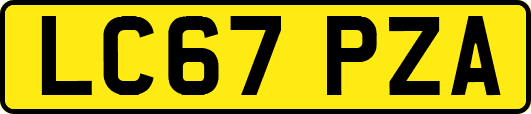 LC67PZA