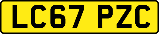 LC67PZC