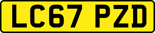 LC67PZD