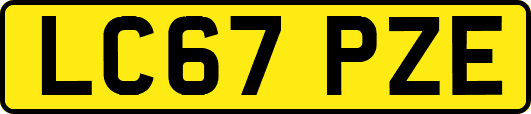 LC67PZE