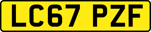 LC67PZF