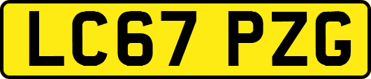 LC67PZG