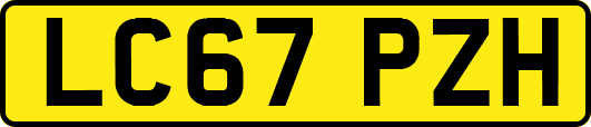 LC67PZH