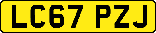 LC67PZJ