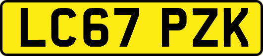 LC67PZK