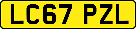 LC67PZL