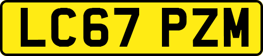 LC67PZM