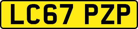 LC67PZP