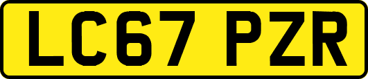 LC67PZR