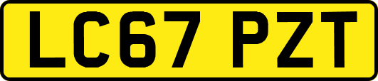 LC67PZT