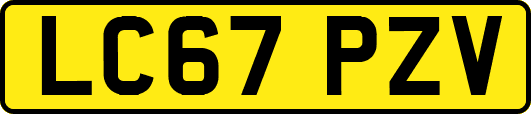 LC67PZV