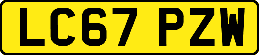 LC67PZW