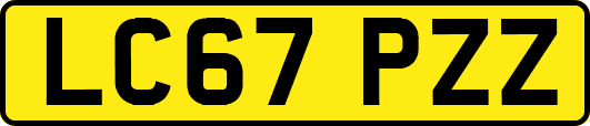 LC67PZZ