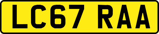 LC67RAA