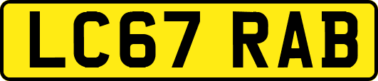 LC67RAB