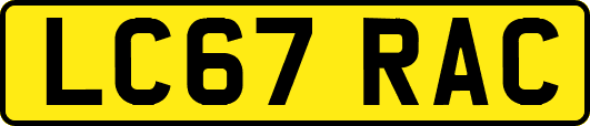 LC67RAC