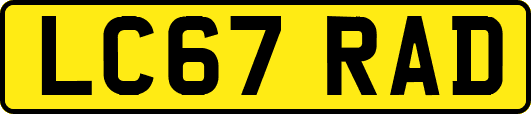 LC67RAD