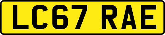 LC67RAE