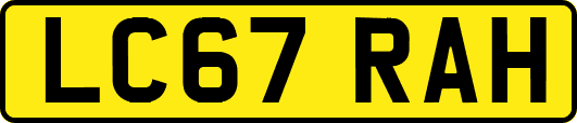 LC67RAH