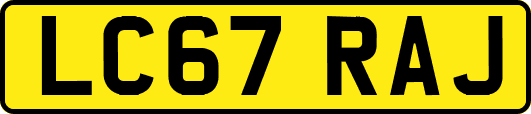 LC67RAJ