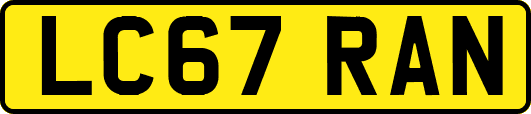 LC67RAN