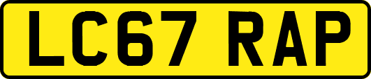 LC67RAP