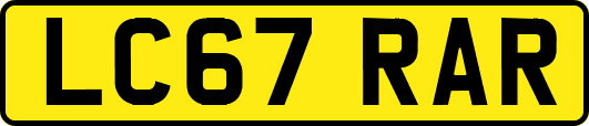 LC67RAR