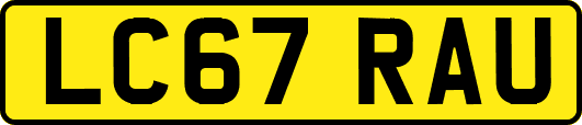 LC67RAU