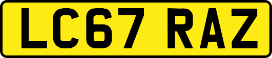 LC67RAZ