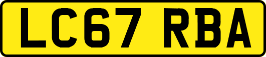 LC67RBA